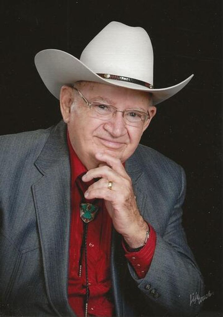 Lee Dale Givens Profile Photo