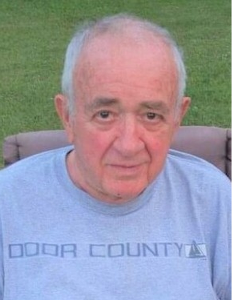 Claude Selby Morris Profile Photo