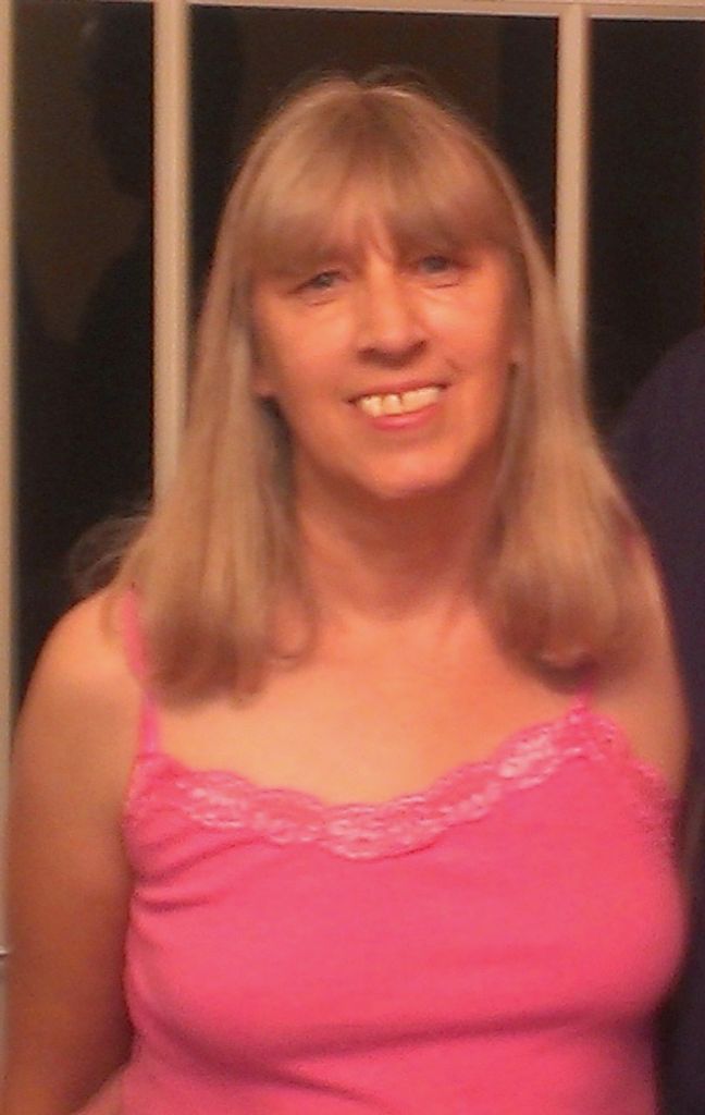 Janice McIlvin Grant Profile Photo