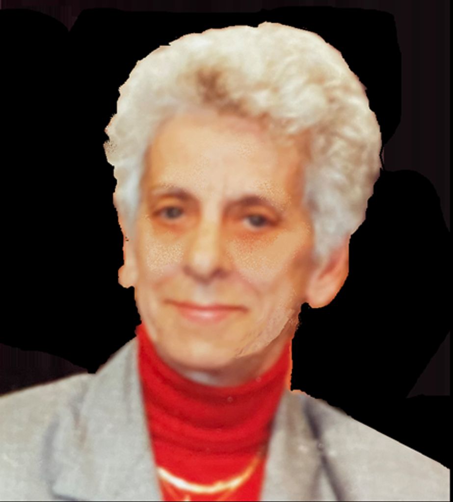 Betty Lou Priscella