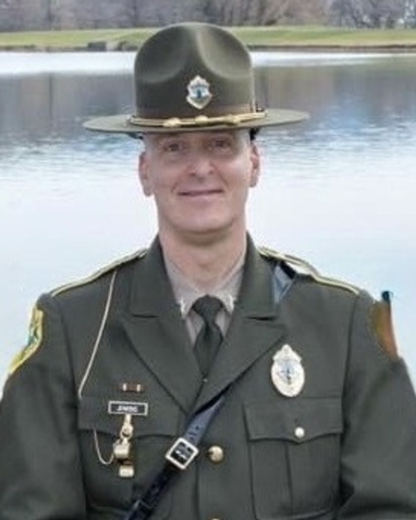 William M. Jenkins Profile Photo