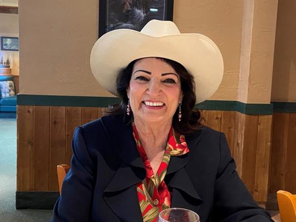 Rochelle Anne Hines Profile Photo