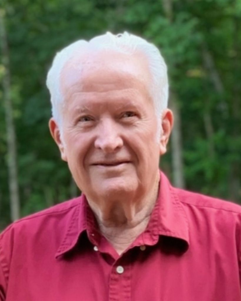 Franklin (Frank) Dewey Owenby Profile Photo