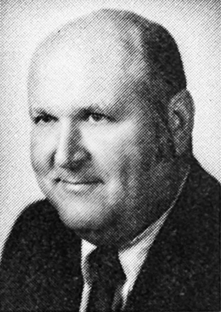 William Hamrick