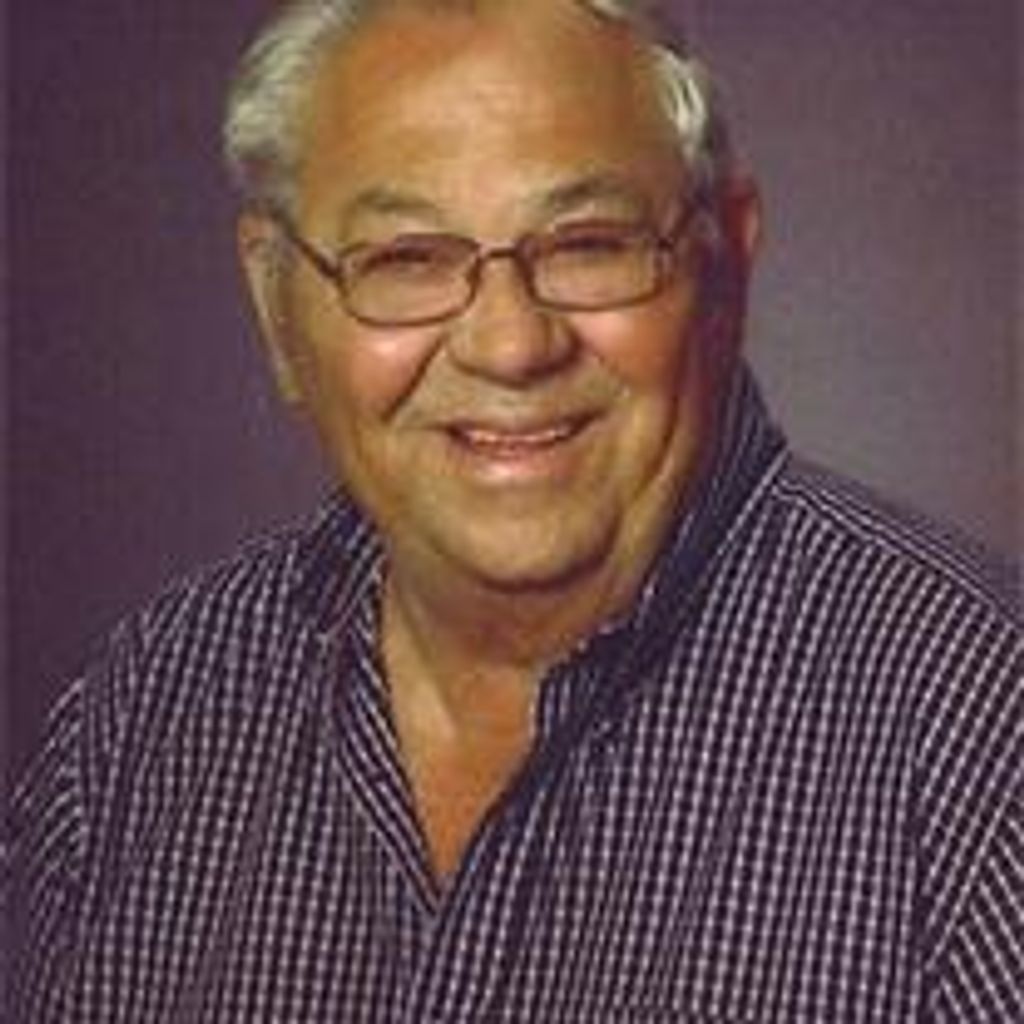 John Walter Hall