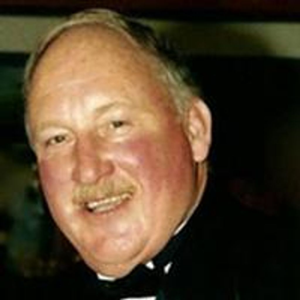Raymond Spradlin