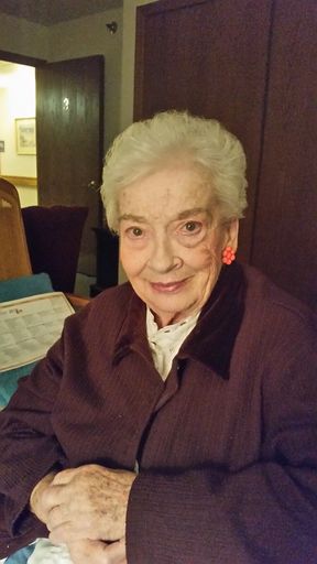 Mary P Beier Profile Photo