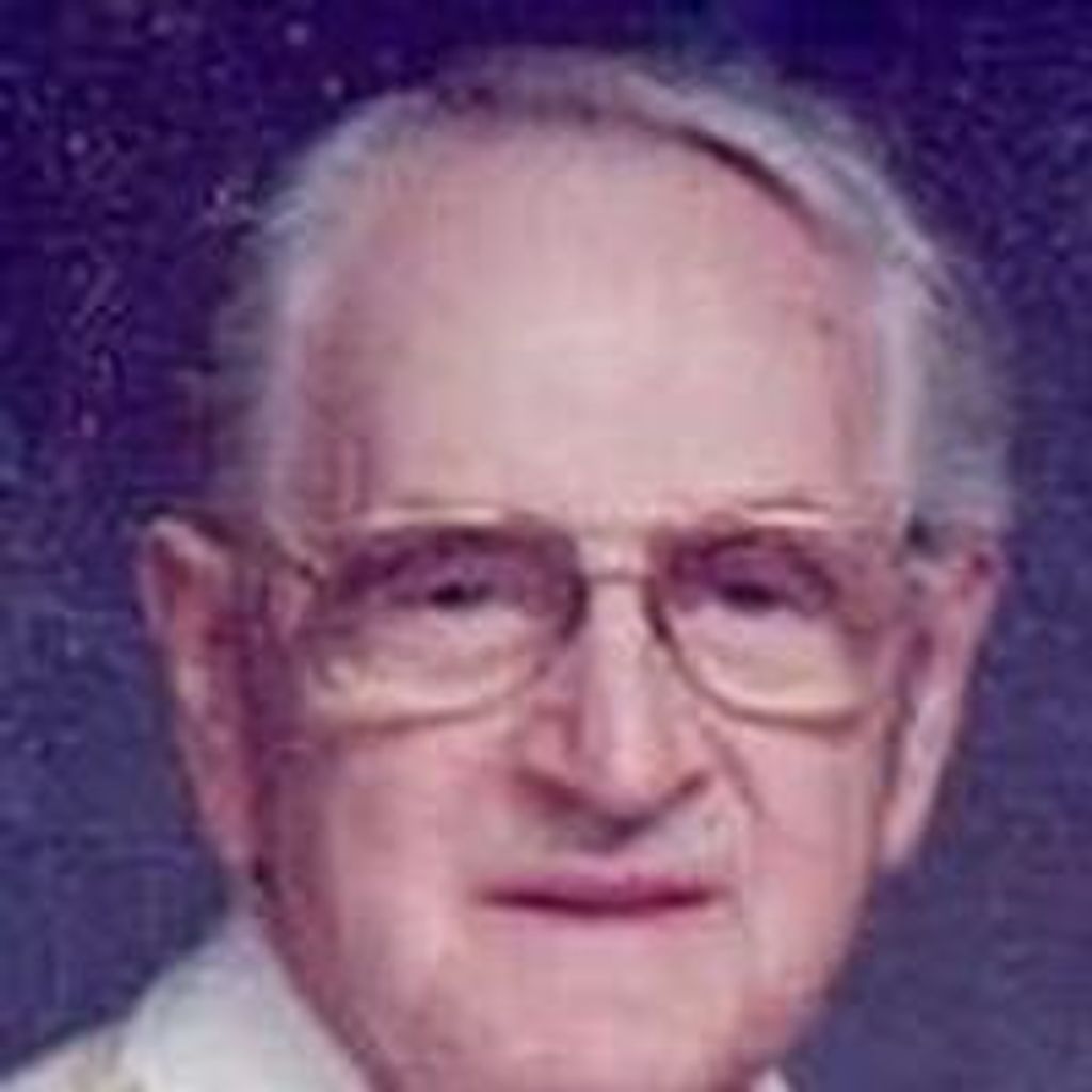 Bernard J. A. Miller,  Sr.