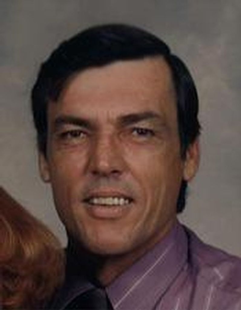 Danny F. Renfro