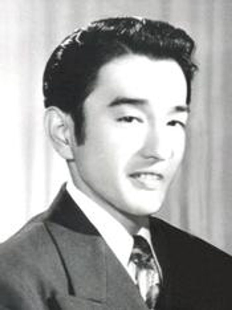 Richard Yasomi Komura