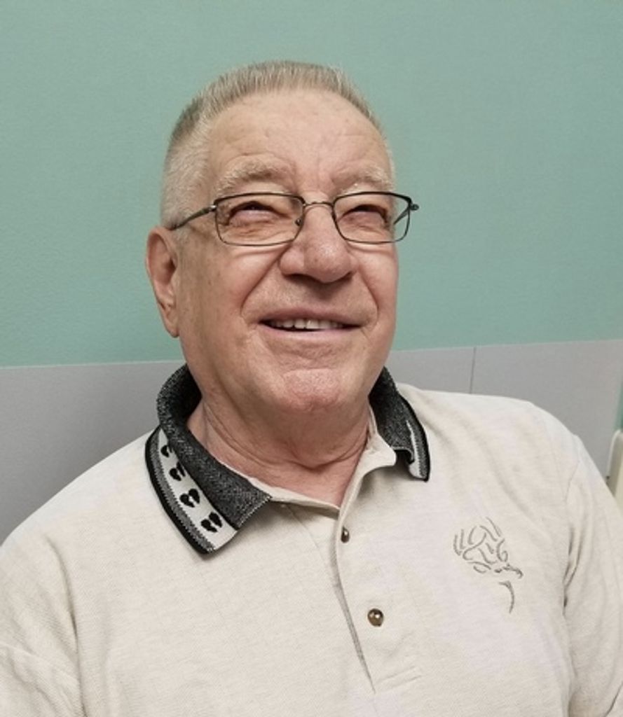 Robert Michael Basalla Profile Photo