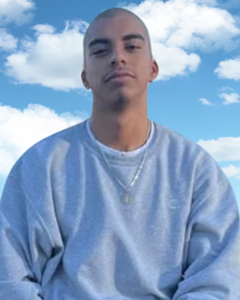 Christopher Eli Riveros