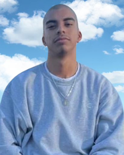 Christopher Eli Riveros Profile Photo