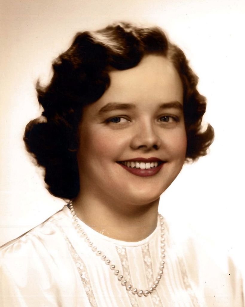 Bernice Profile Photo