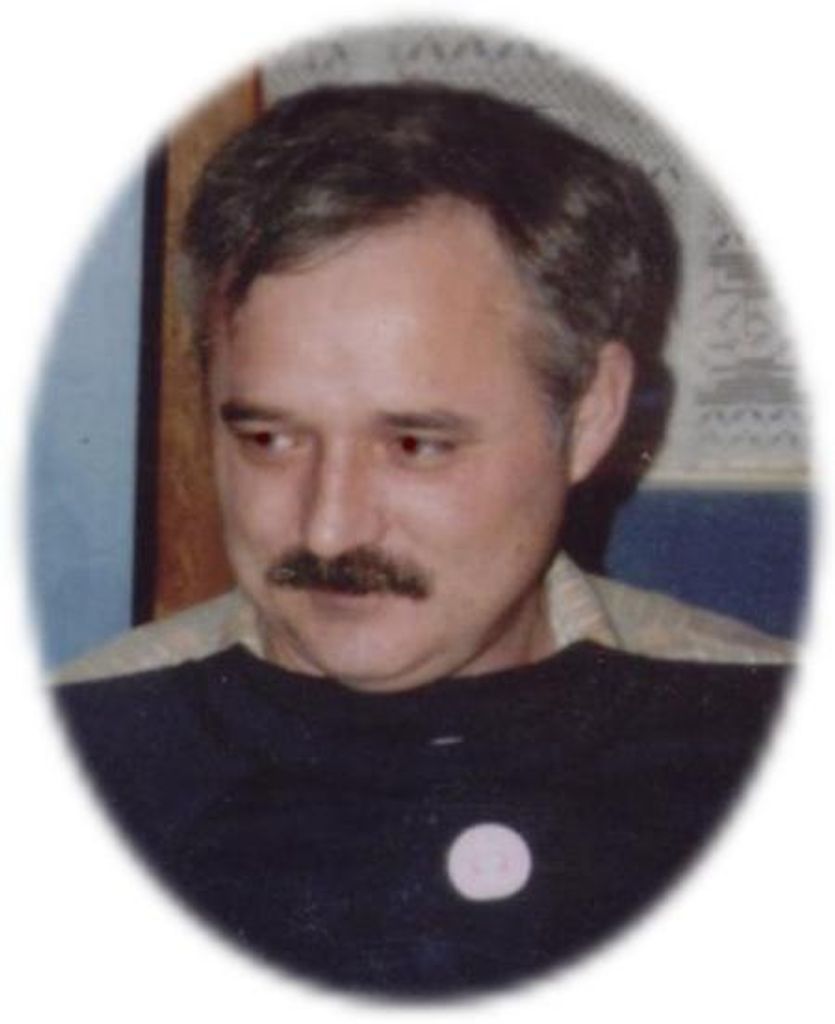 Paul Polash