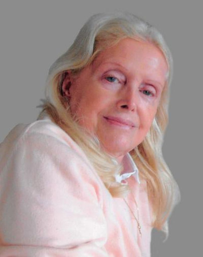 Joan B. Kuhn