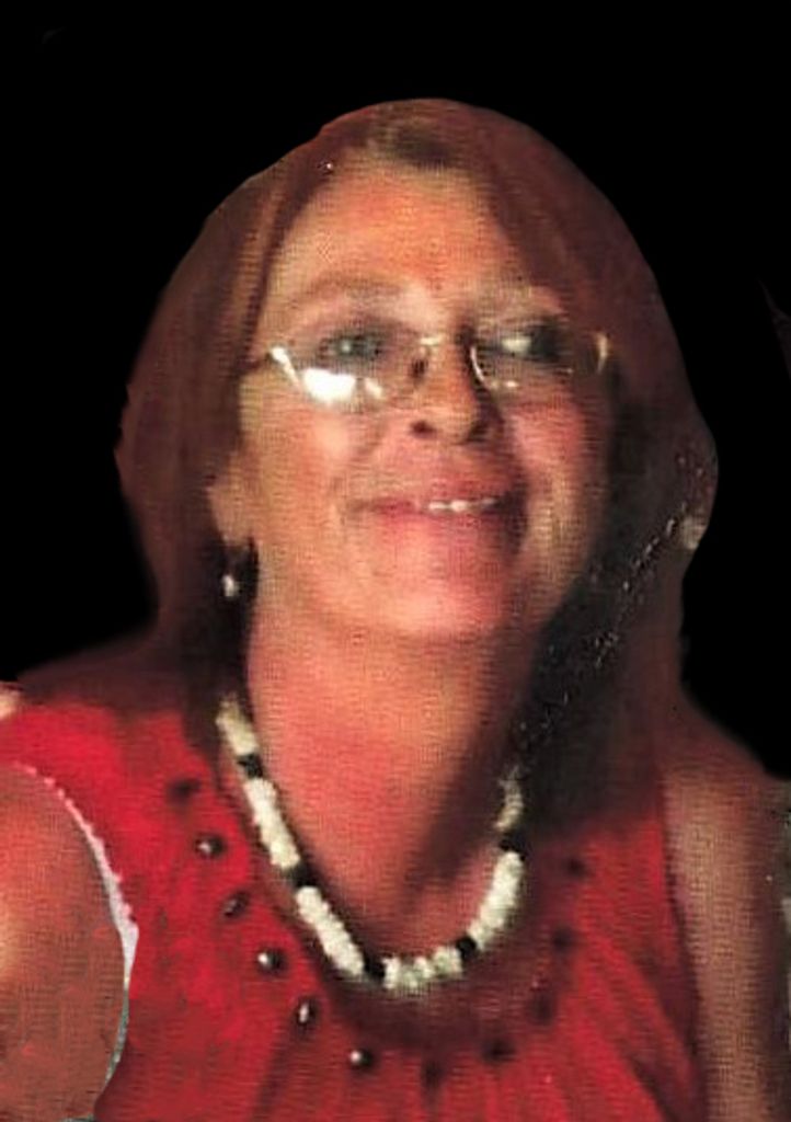 Audrey Wangler