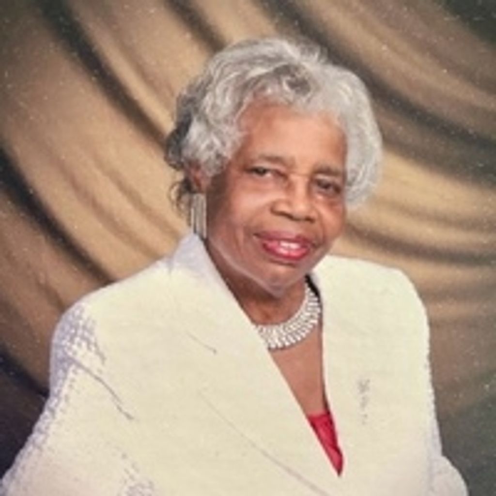 Orpah Edwards West Profile Photo
