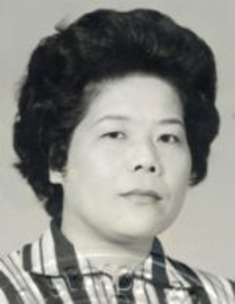 June Haruko Stark
