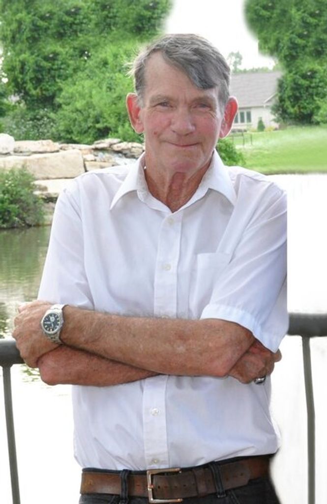 Allen V. Martin, Jr. Profile Photo