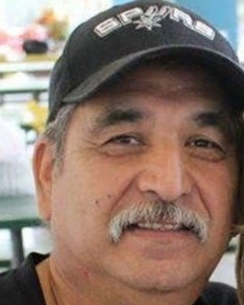 Eleazar P. Soliz Profile Photo