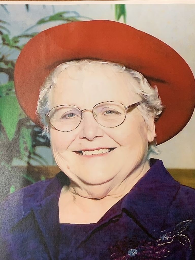 Lois Mellecker