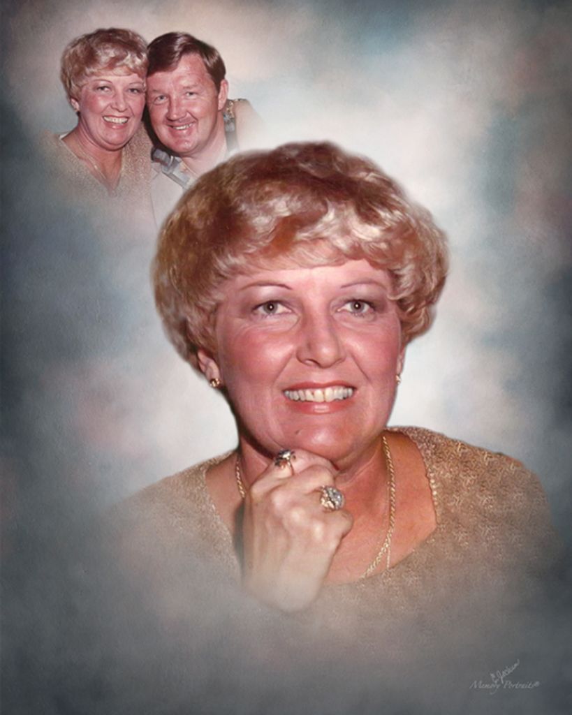 LaVonne Nestvold