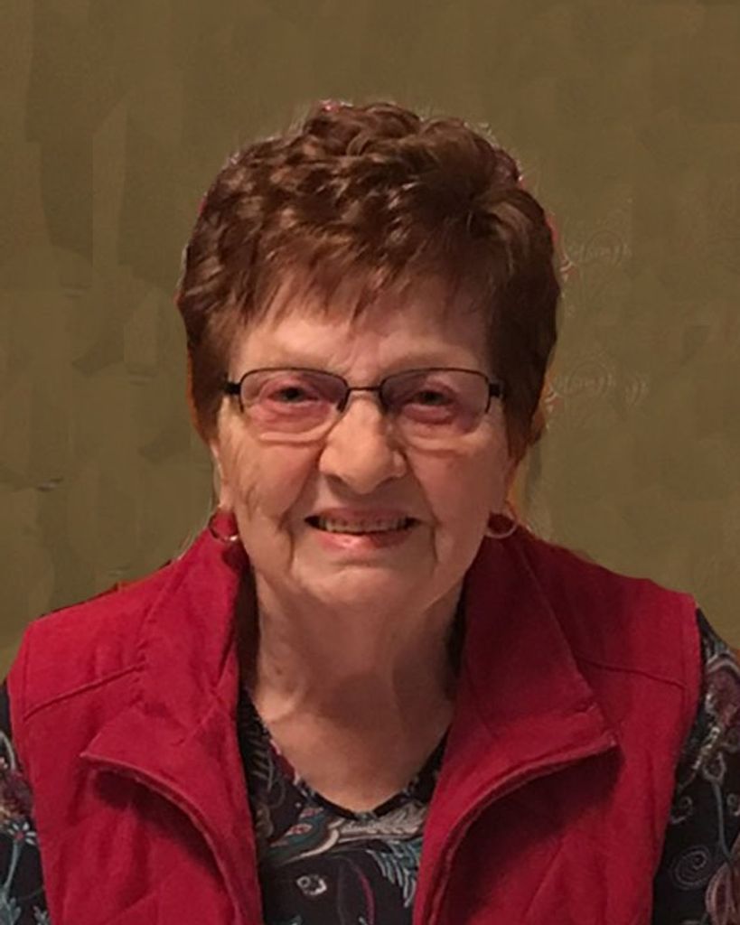 Lenora Faye Mulder