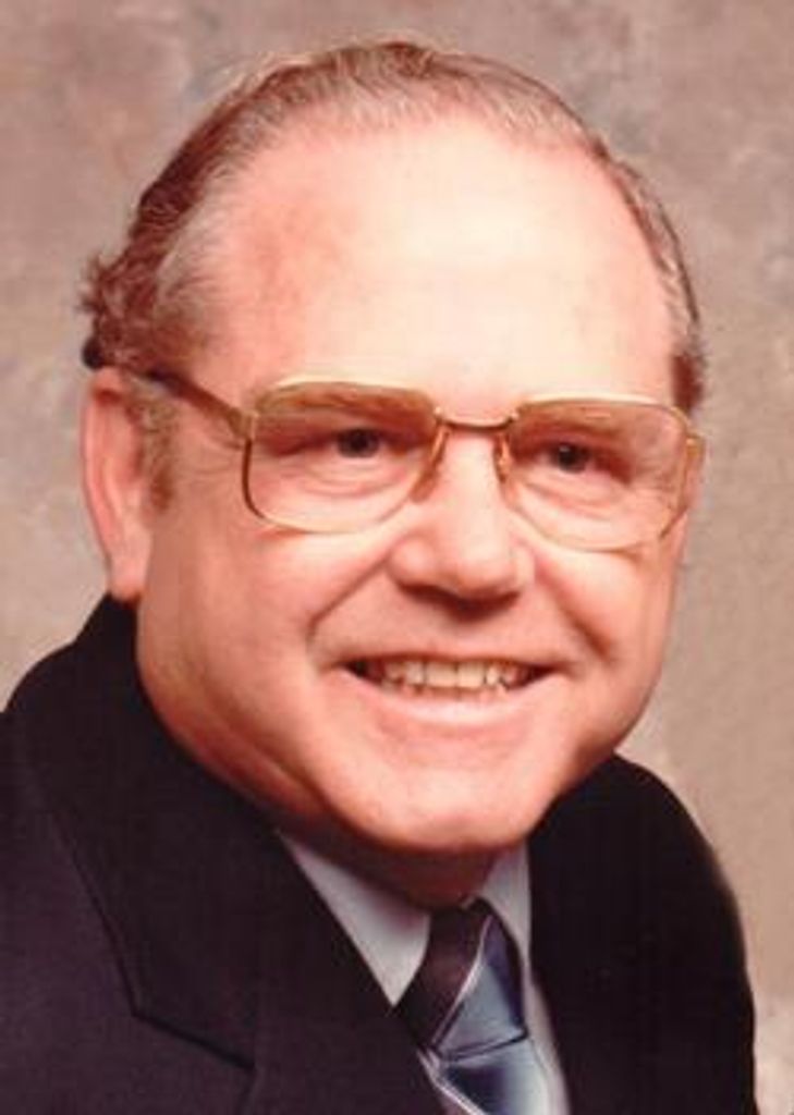 Charles R. Drayer