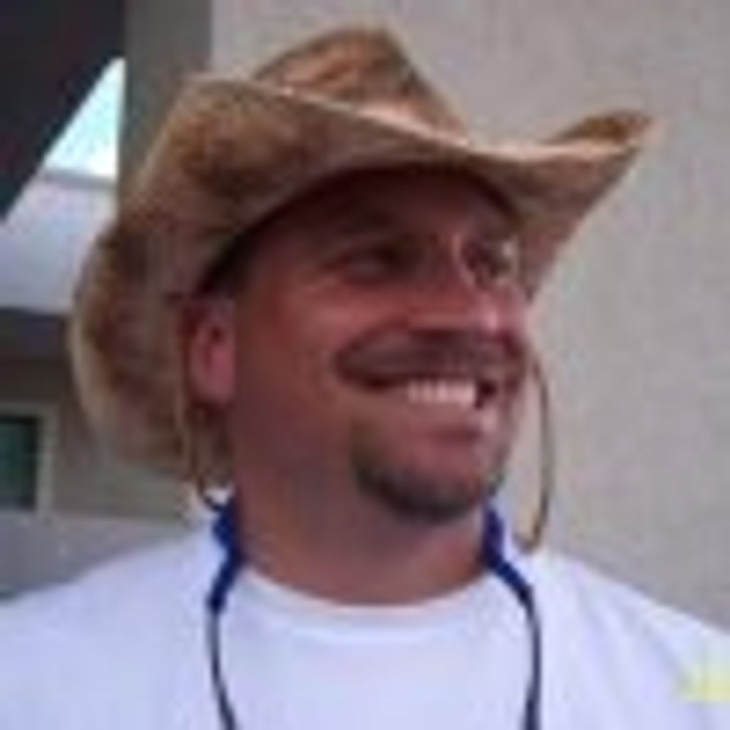 Paul Edgar Deschamps Profile Photo