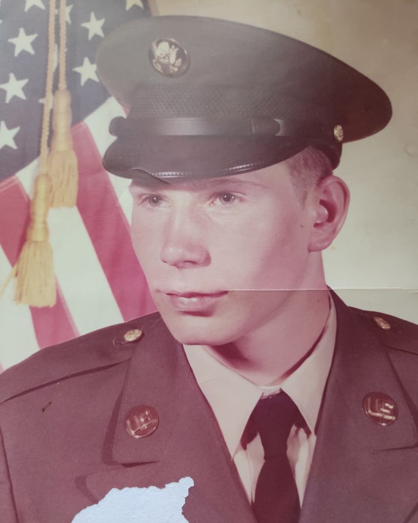 Louis J. Colts, Sr.