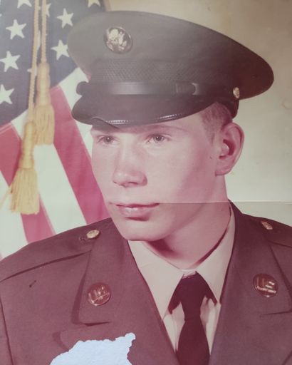 Louis J. Colts, Sr.'s obituary image