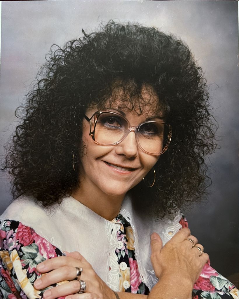 Mary Frances Cook Profile Photo