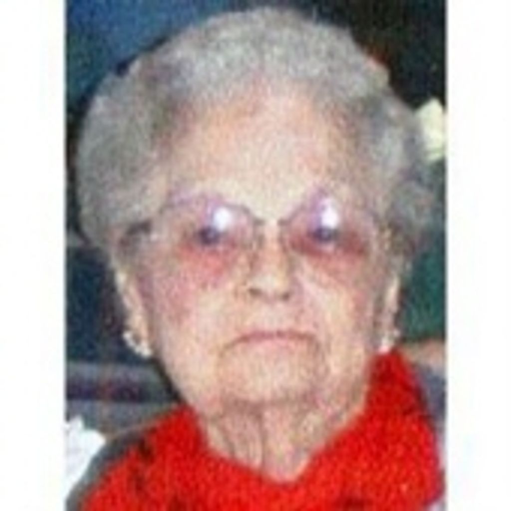 Mary E. Spinner