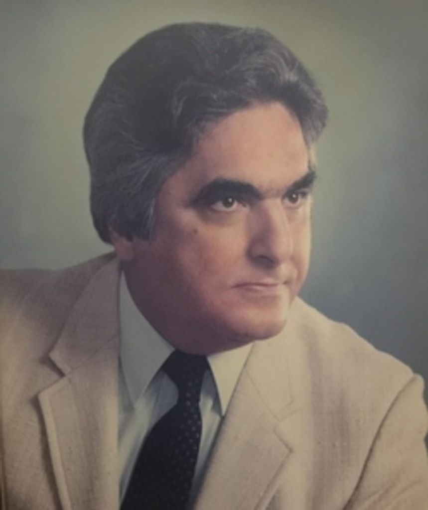 Dr. Jose Sagbini
