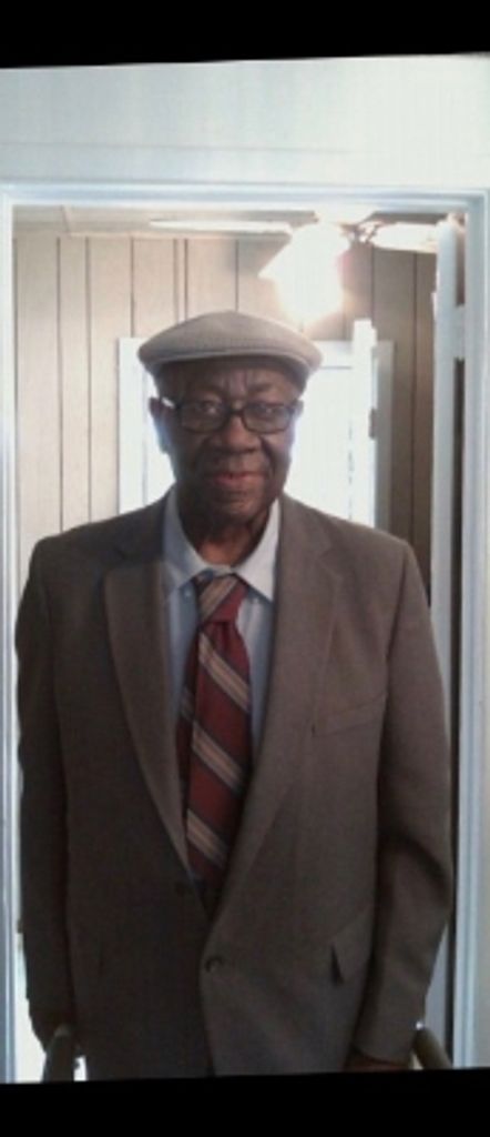 Lee Richardson, Sr