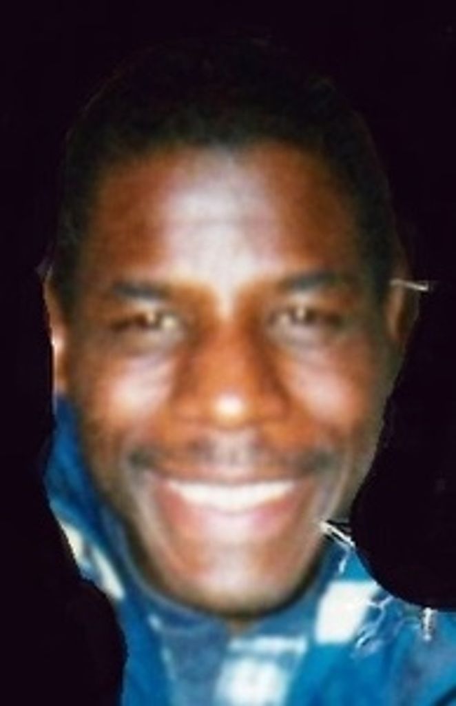 Jerrold Allen Marshall, Sr.