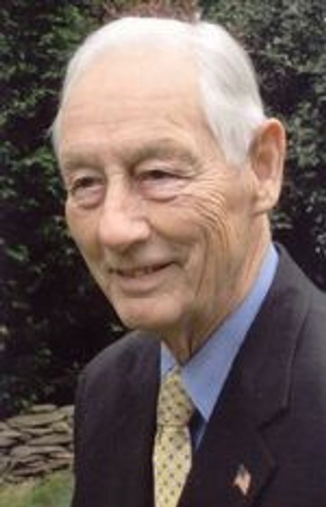 John R. Larkin