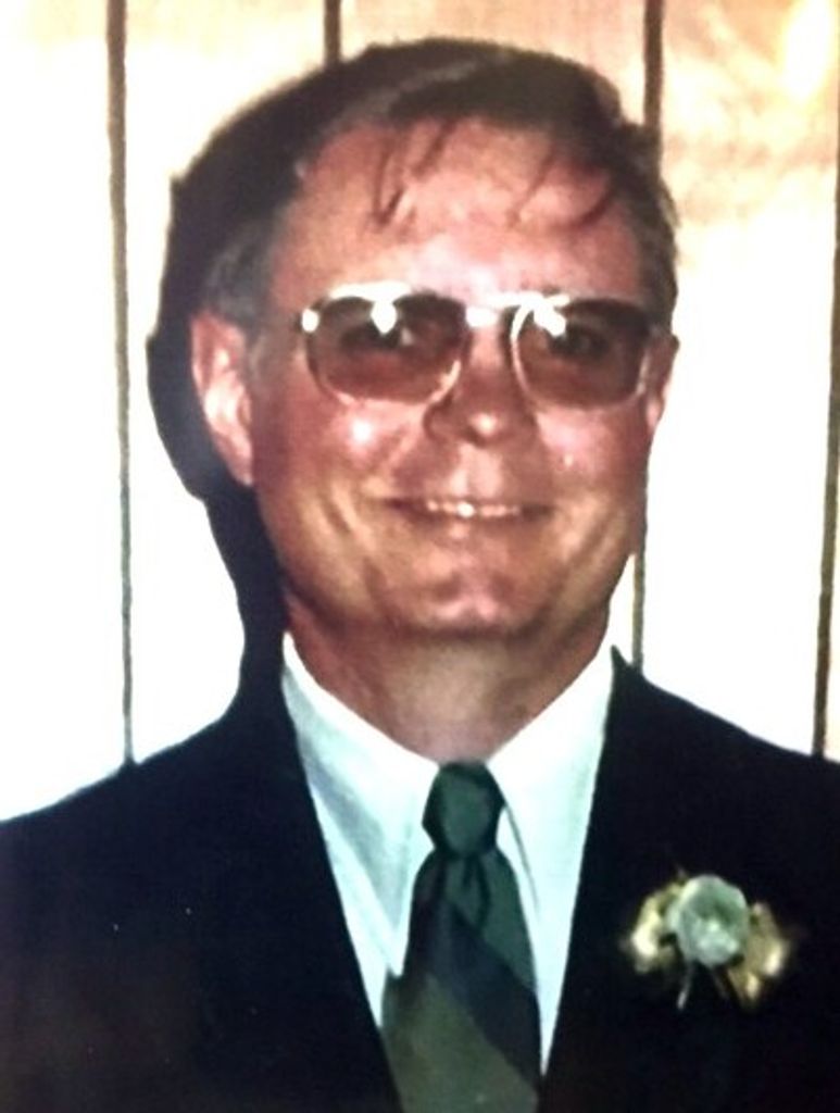 Bernard A. Albers Profile Photo