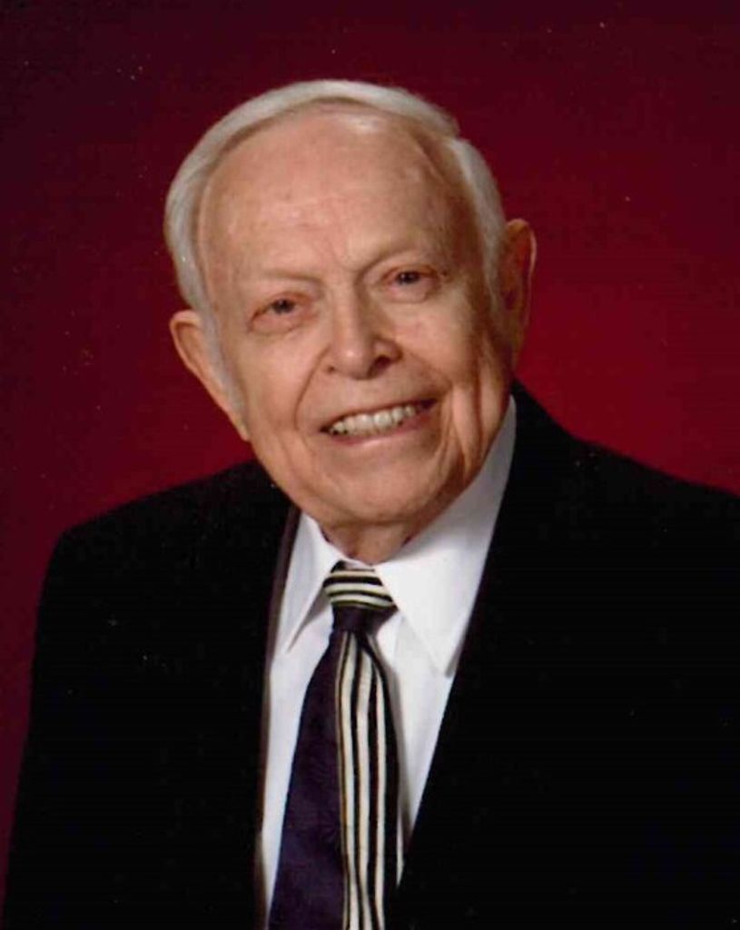 Raymond Edward Cargal, Sr