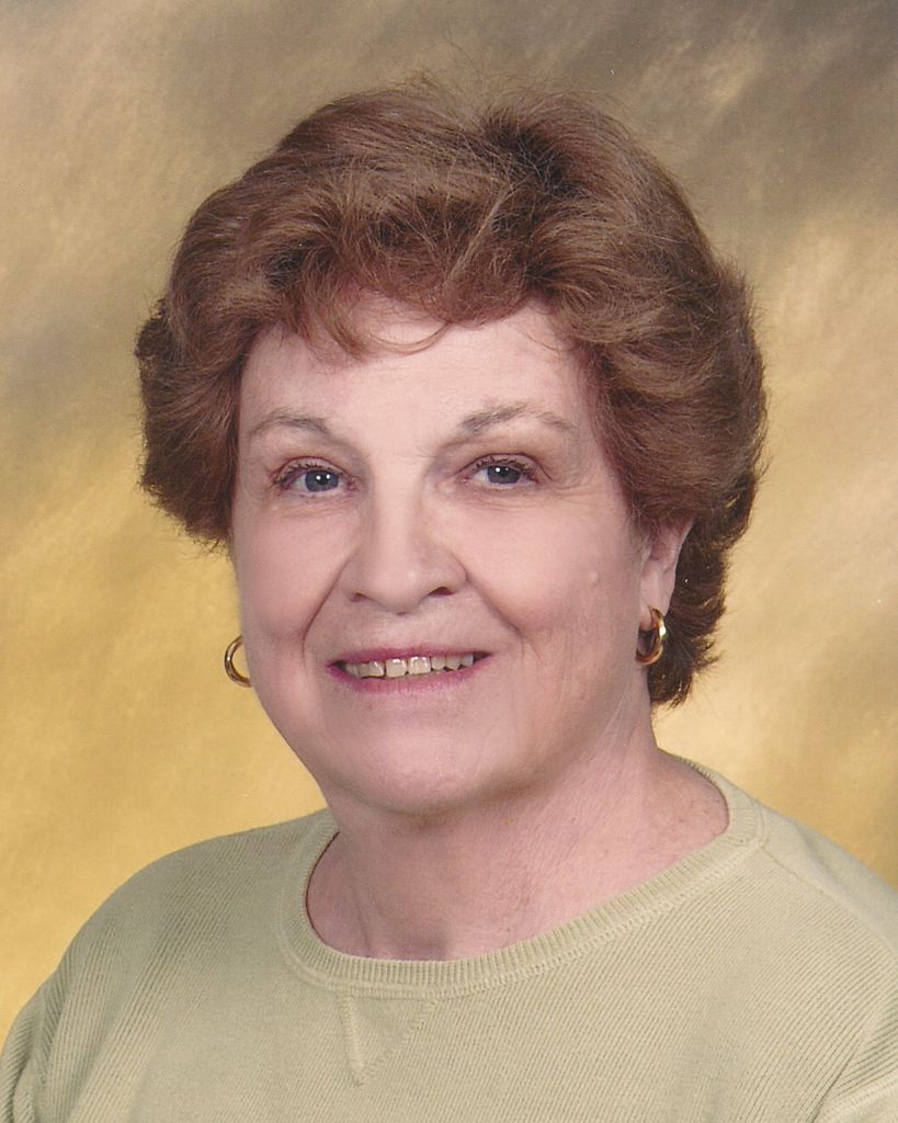 Janice M. Thom