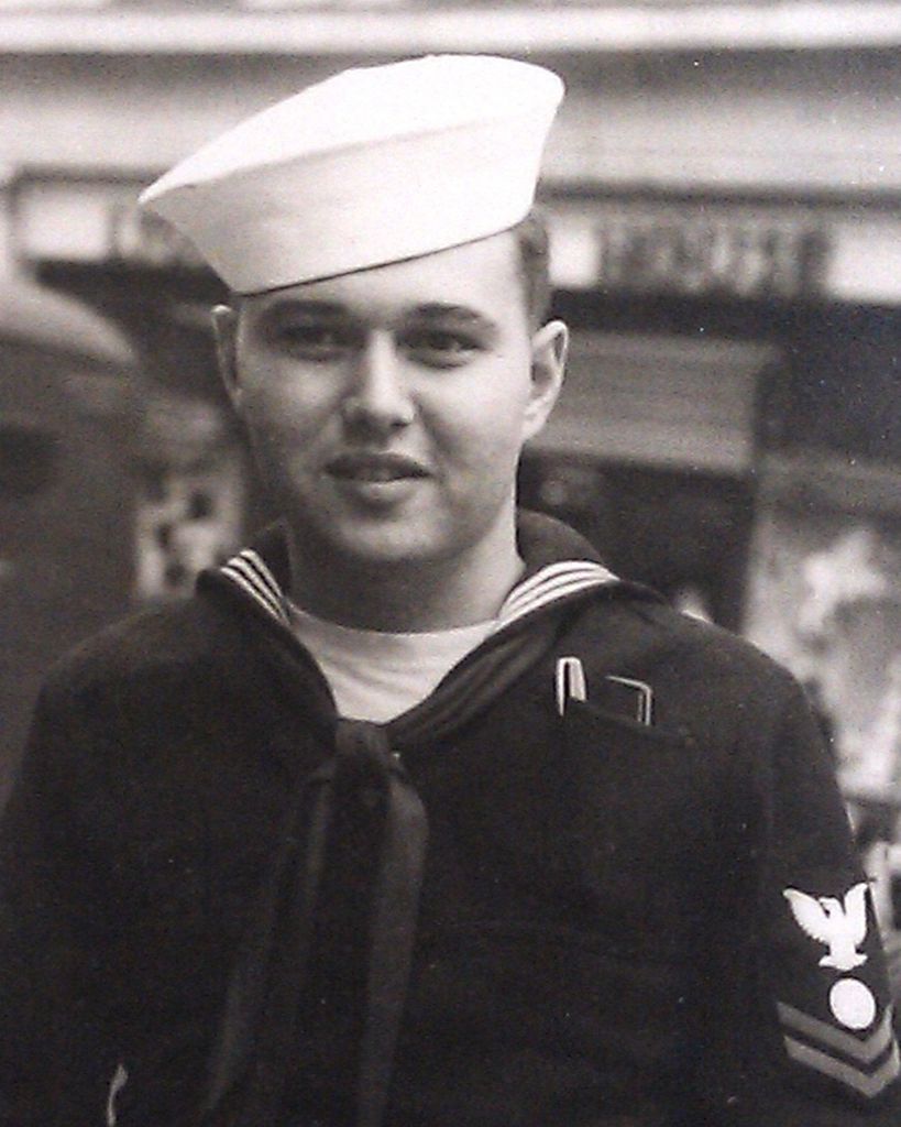 John I. Schankweiler