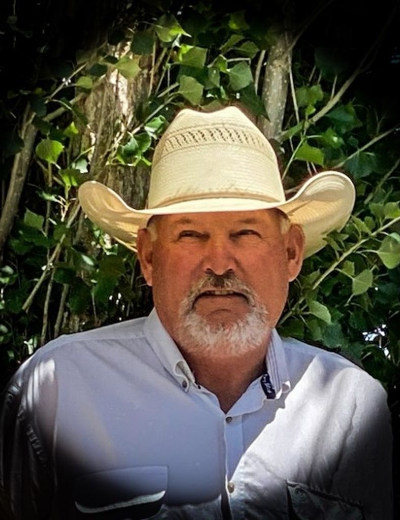 Rob Eugene Buckner Profile Photo