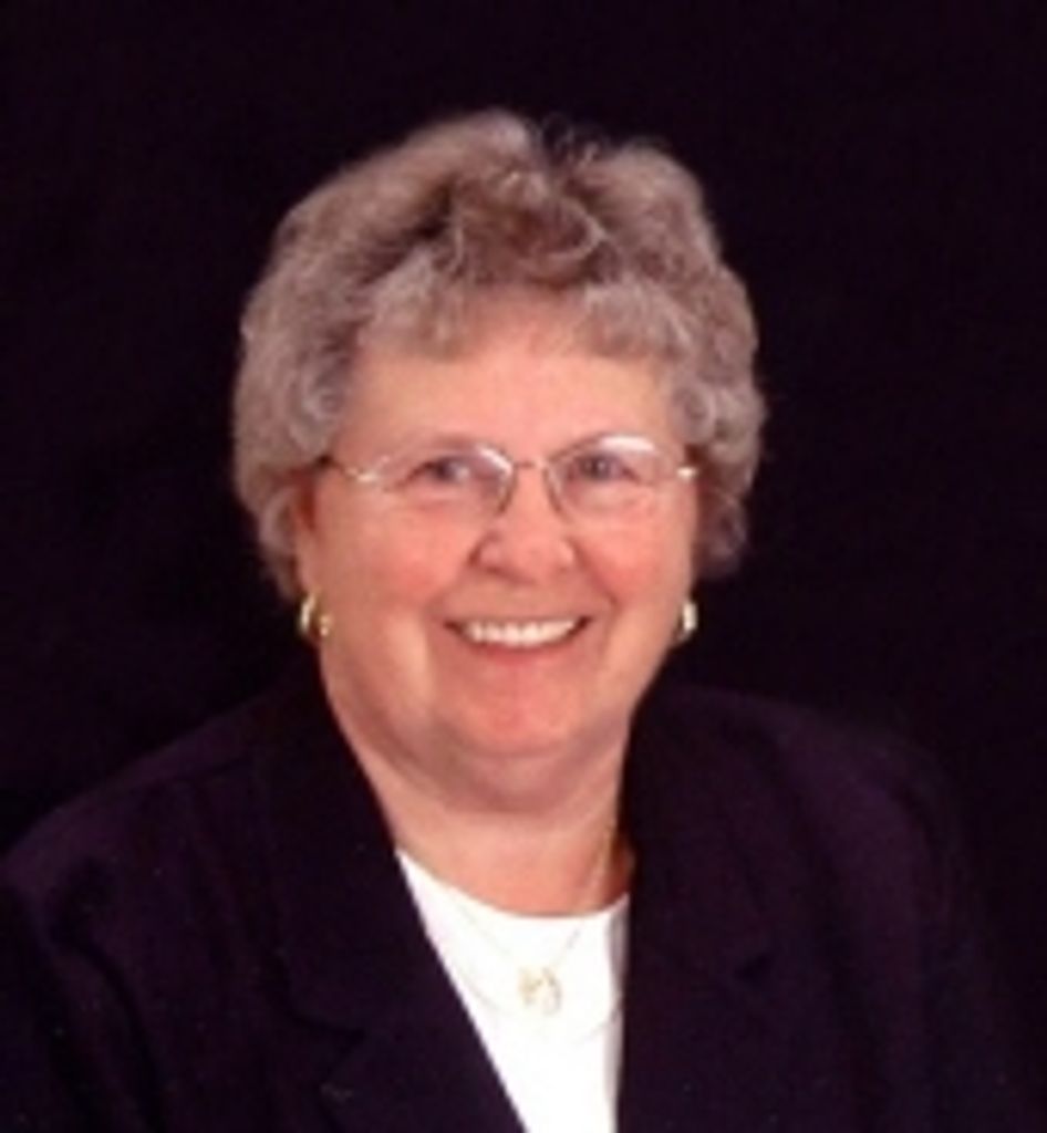 Jacquelyn Ann Harvey