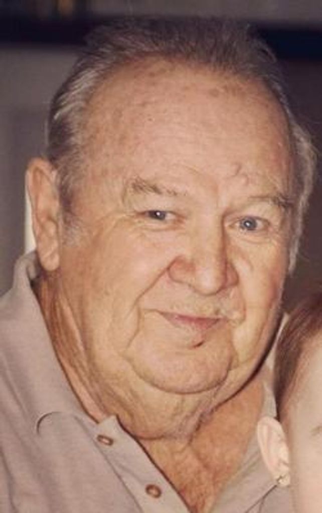 Delbert "Zip" Bumgardner