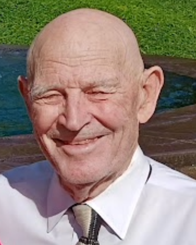 Carl Ellison Cornwall