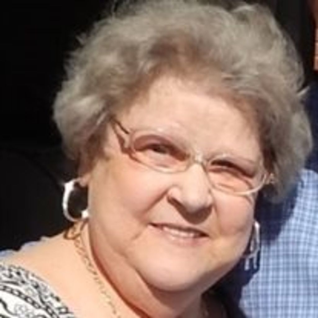 Mrs  Anna  Lee Greenslate Profile Photo