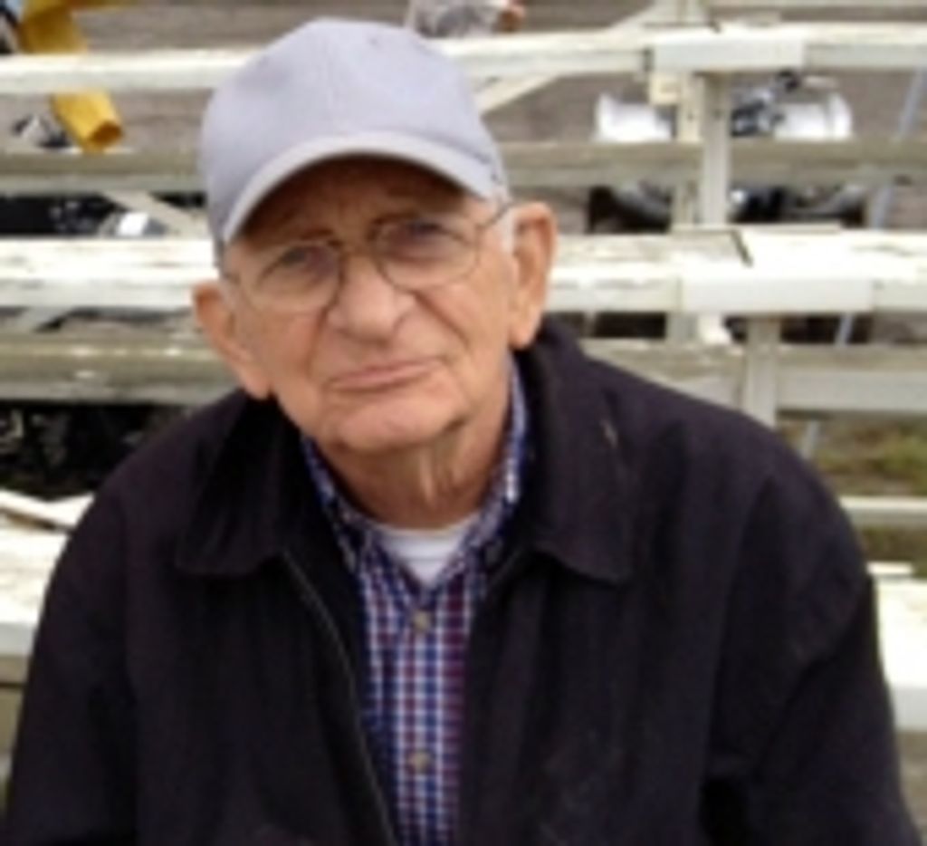 William J. Gallagher, Sr.