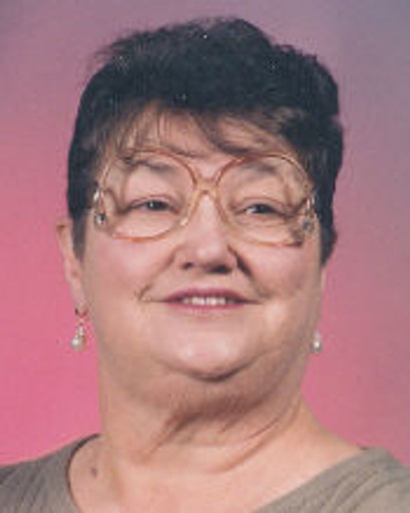 Patricia A. Hunter Profile Photo