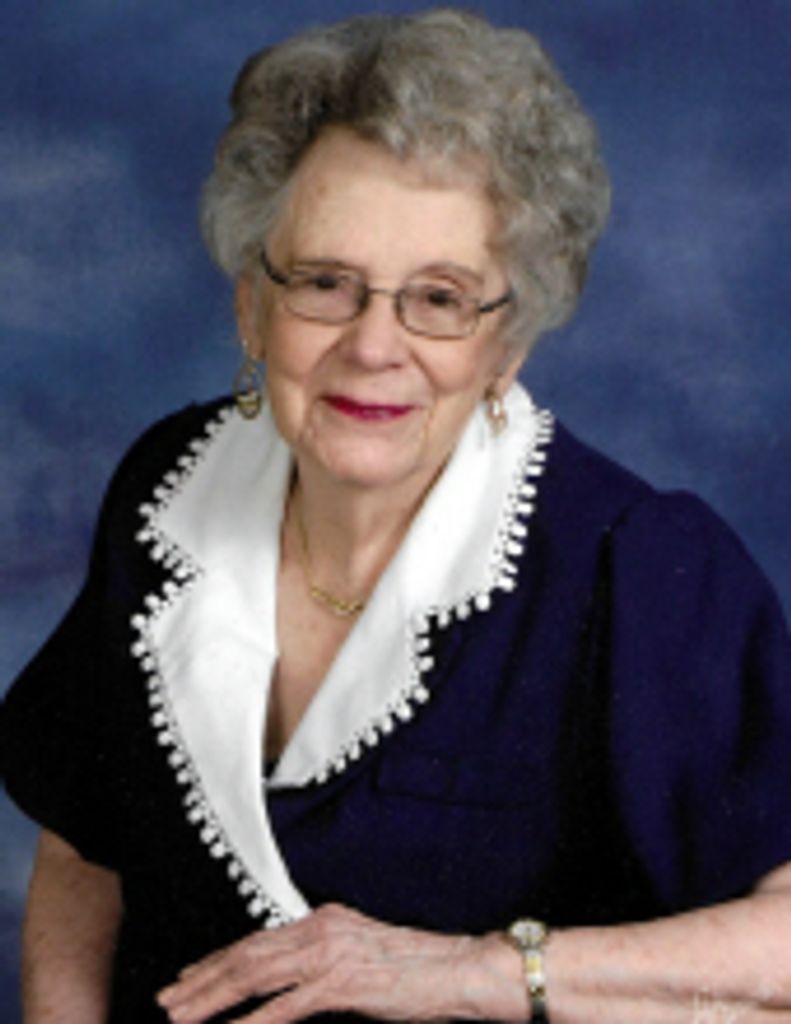 Wanda  Jeanne  Dohogne